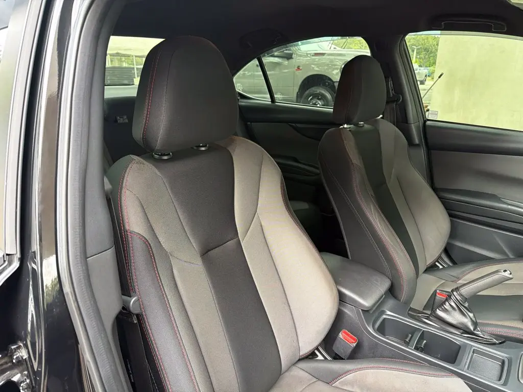 2023 Subaru WRX - $23,567