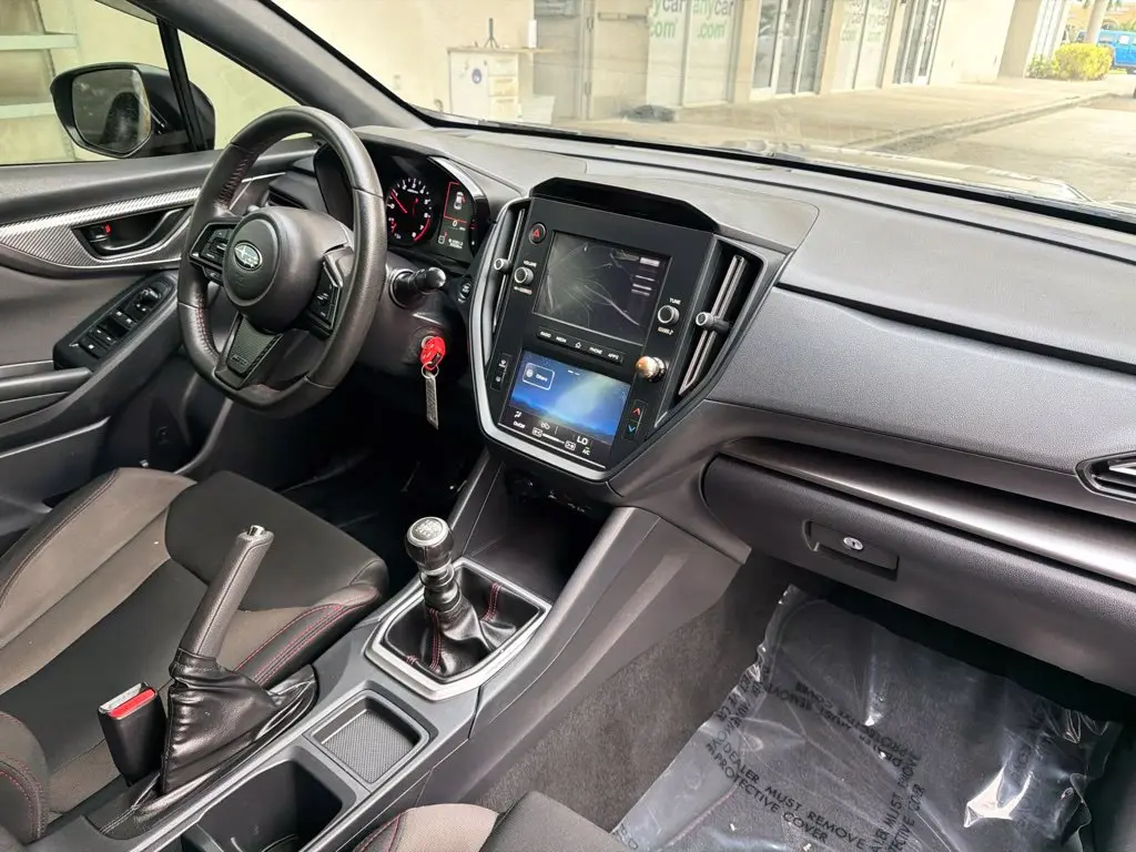 2023 Subaru WRX - $23,567