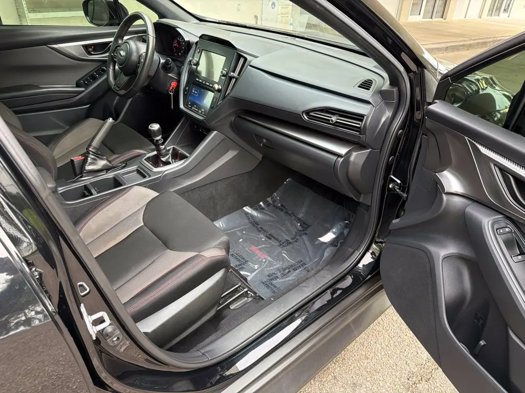 2023 Subaru WRX - $23,567