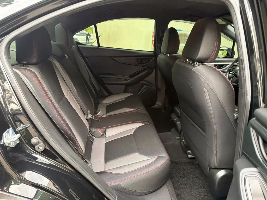 2023 Subaru WRX - $23,567
