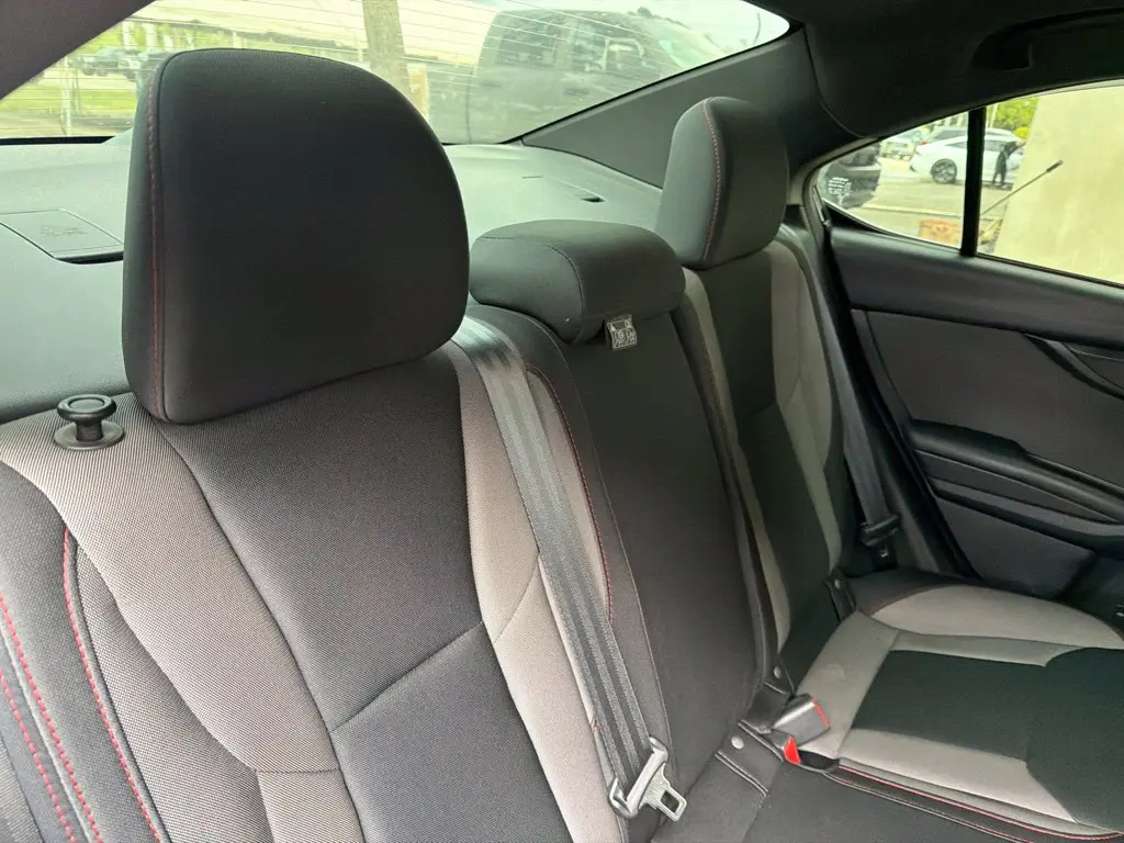 2023 Subaru WRX - $23,567