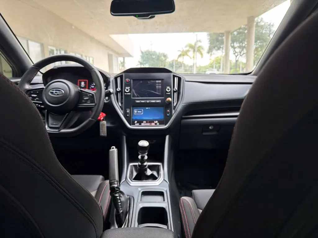 2023 Subaru WRX - $23,567