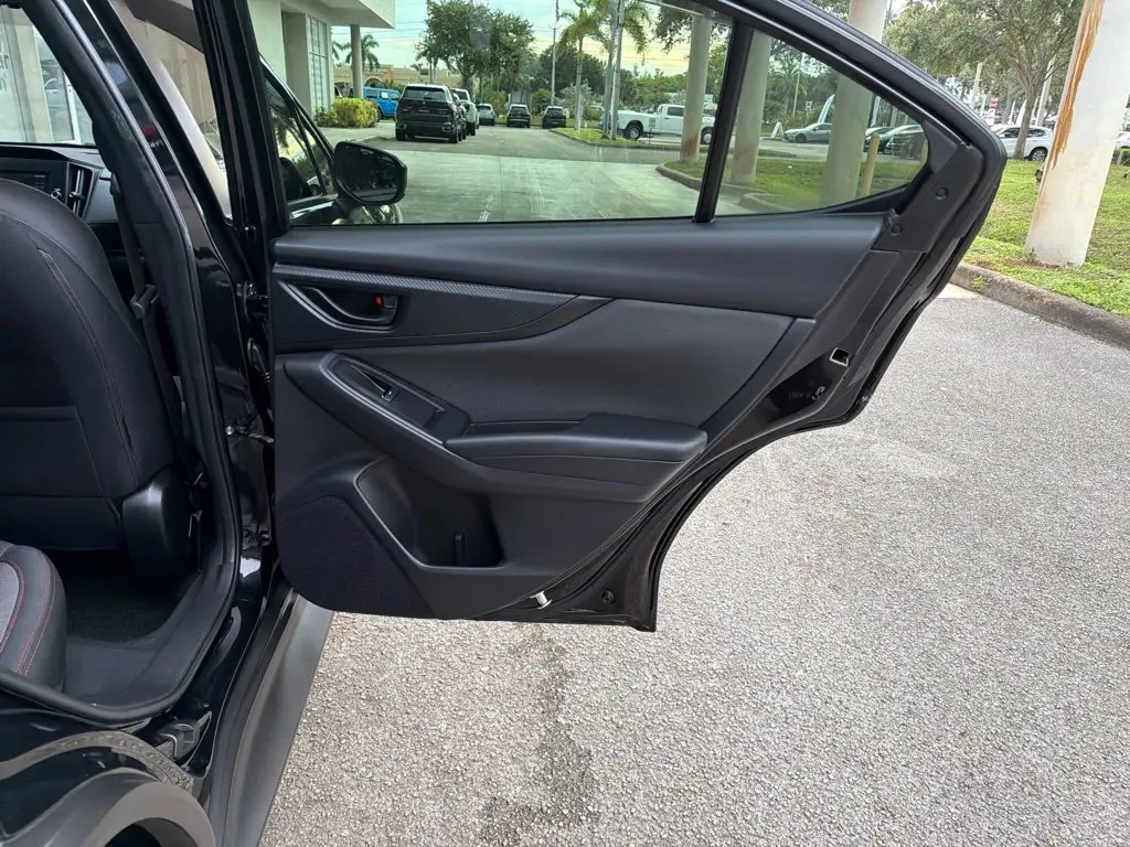2023 Subaru WRX - $23,567