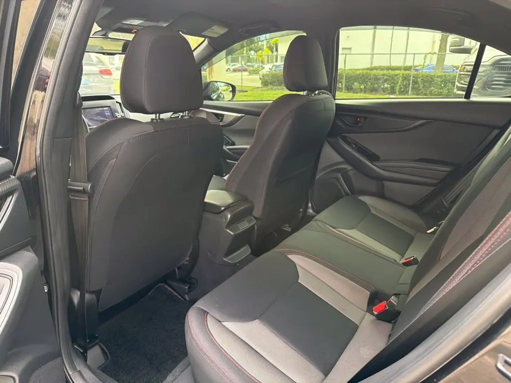 2023 Subaru WRX - $23,567