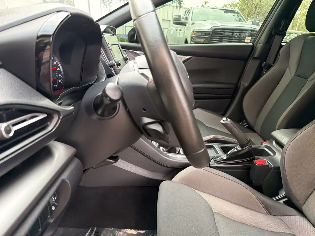 2023 Subaru WRX - $23,567