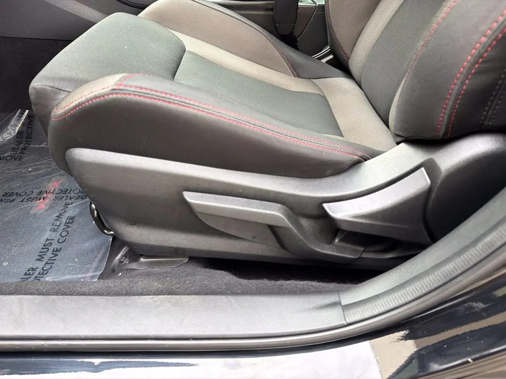 2023 Subaru WRX - $23,567