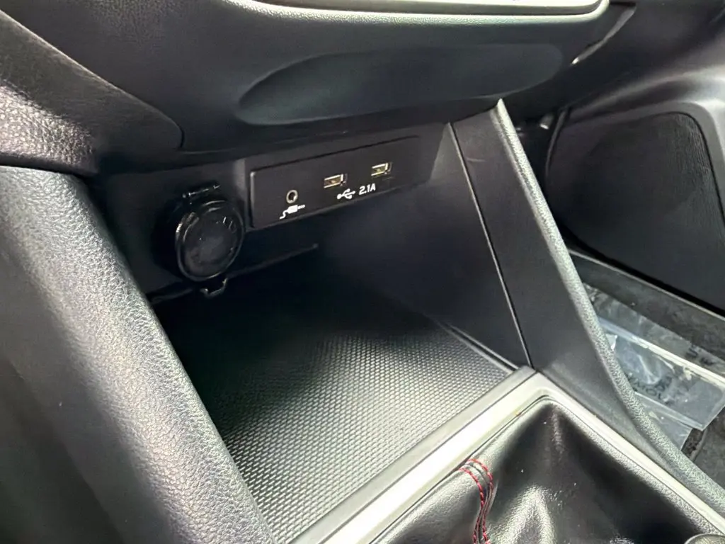 2023 Subaru WRX - $23,567