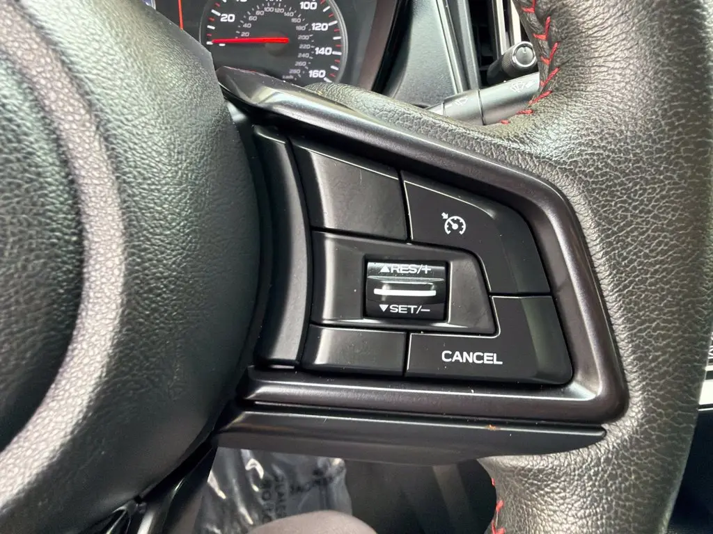 2023 Subaru WRX - $23,567