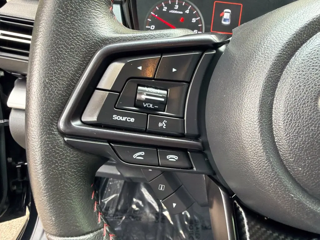 2023 Subaru WRX - $23,567