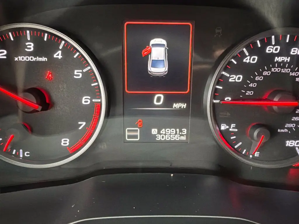 2023 Subaru WRX - $23,567