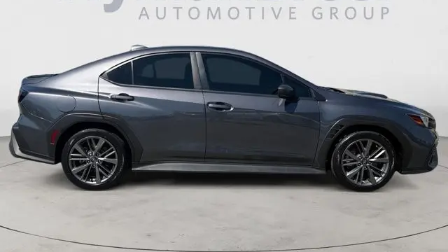 2023 Subaru WRX Base