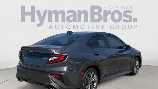 2023 Subaru WRX Base