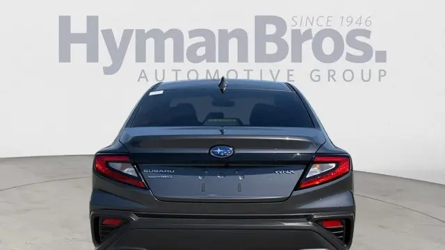 2023 Subaru WRX Base