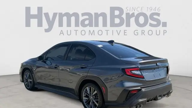 2023 Subaru WRX Base