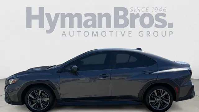 2023 Subaru WRX Base