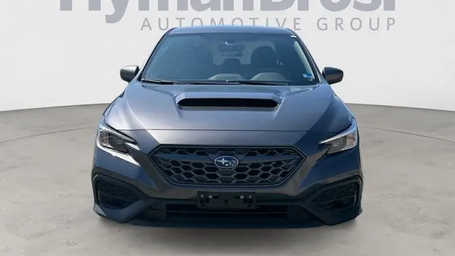 2023 Subaru WRX Base