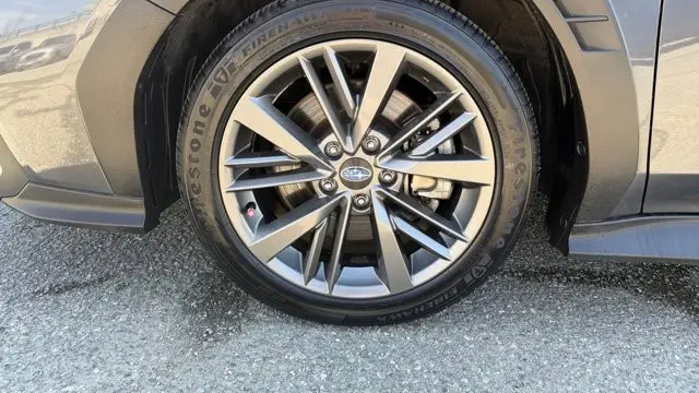 2023 Subaru WRX Base