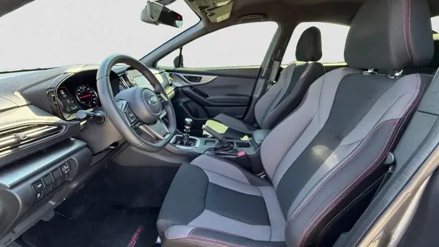 2023 Subaru WRX Base