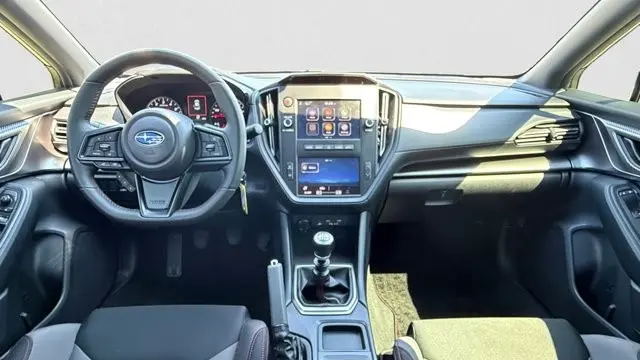 2023 Subaru WRX Base