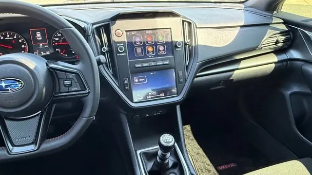 2023 Subaru WRX Base
