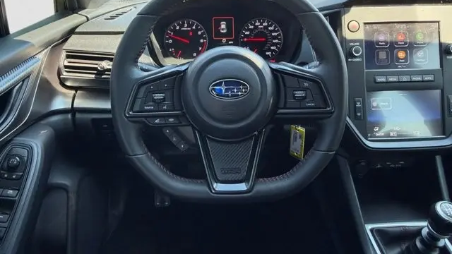 2023 Subaru WRX Base