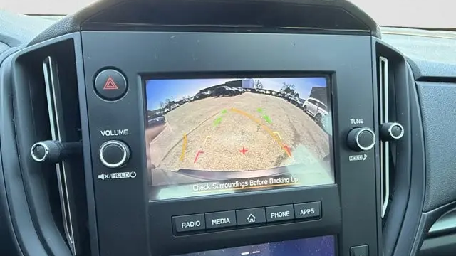 2023 Subaru WRX Base