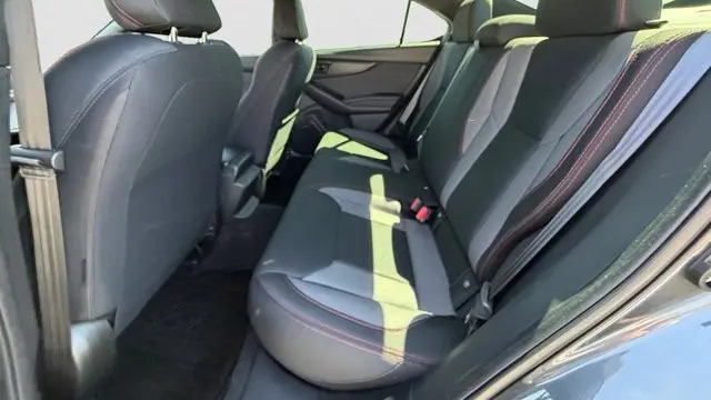 2023 Subaru WRX Base