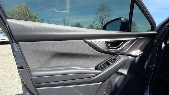 2023 Subaru WRX Base