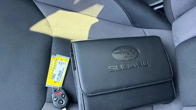 2023 Subaru WRX Base