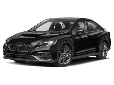2023 Subaru WRX AWD Base 4DR Sedan 6M