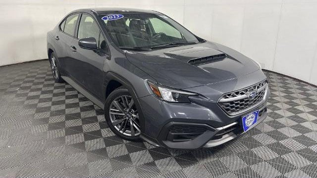 Preowned 2023 Subaru WRX Base for Sale
