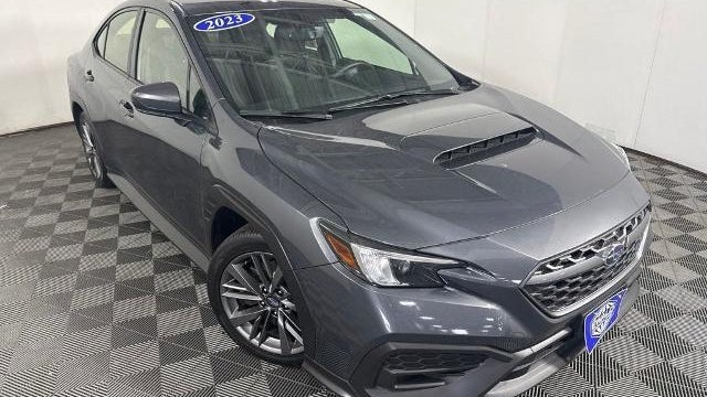 2023 Subaru WRX Base