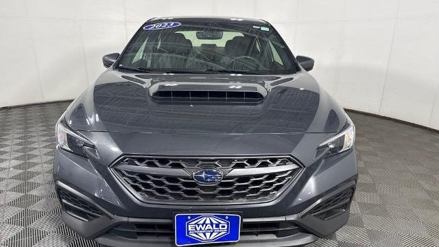 2023 Subaru WRX Base