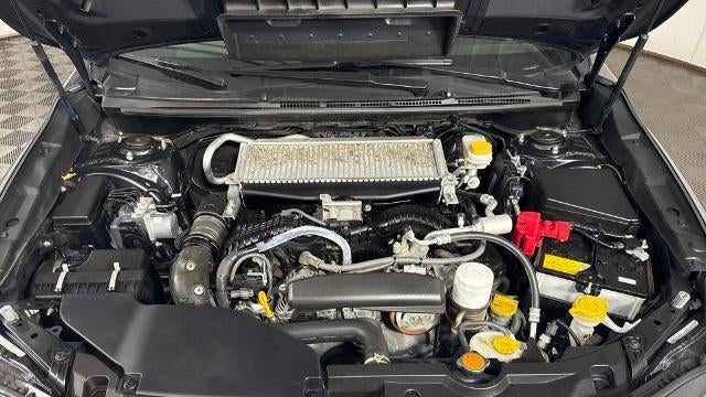 2023 Subaru WRX Base