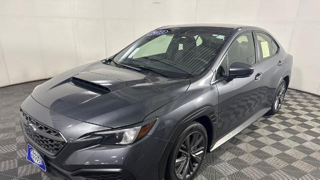 2023 Subaru WRX Base