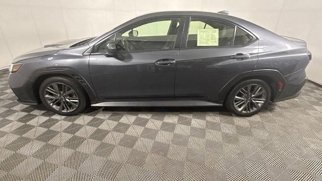 2023 Subaru WRX Base