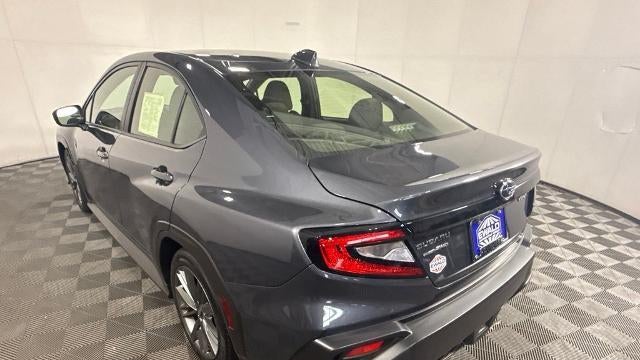 2023 Subaru WRX Base