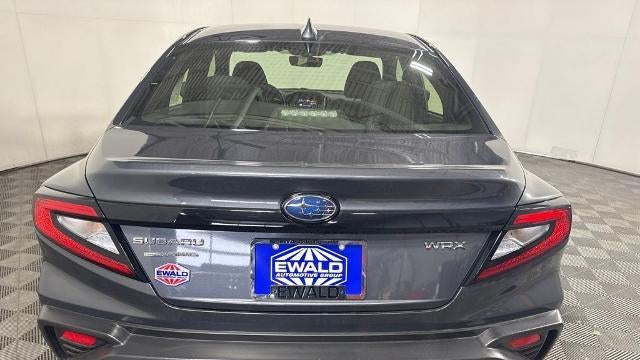 2023 Subaru WRX Base