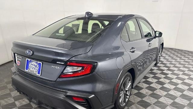 2023 Subaru WRX Base