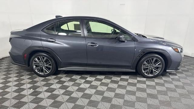 2023 Subaru WRX Base
