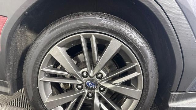 2023 Subaru WRX Base