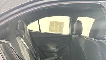 2023 Subaru WRX Base