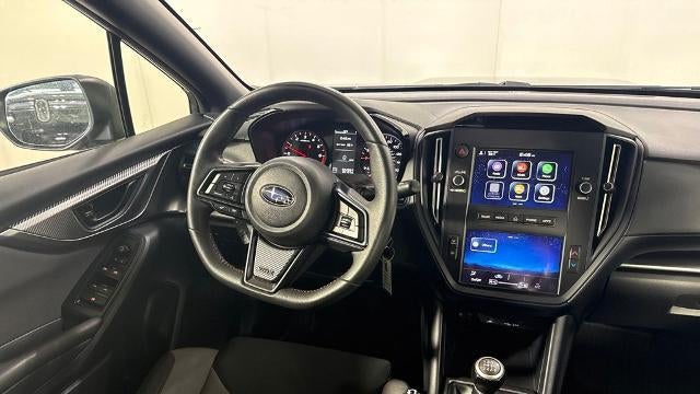 2023 Subaru WRX Base