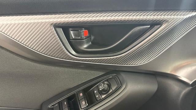 2023 Subaru WRX Base