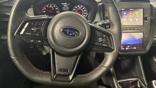 2023 Subaru WRX Base