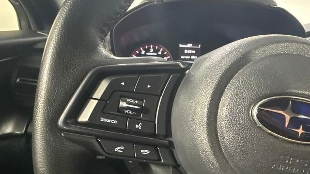 2023 Subaru WRX Base