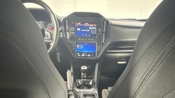 2023 Subaru WRX Base
