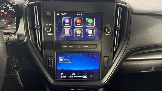 2023 Subaru WRX Base
