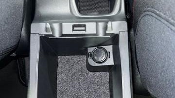 2023 Subaru WRX Base