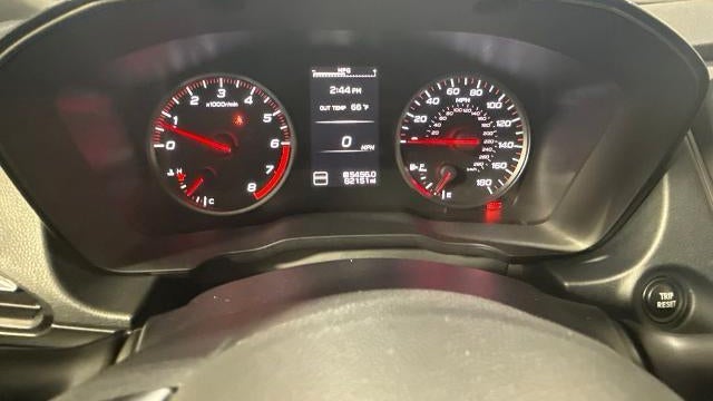 2023 Subaru WRX Base